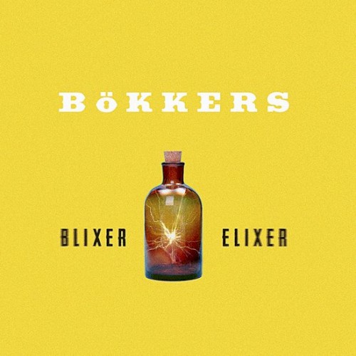 Blixer Elixer
