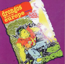 Return of the Punk Monster: The Singles Collection