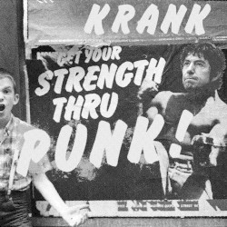 Strength Thru Punk!