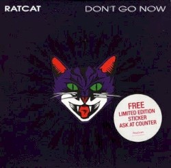 Don’t Go Now