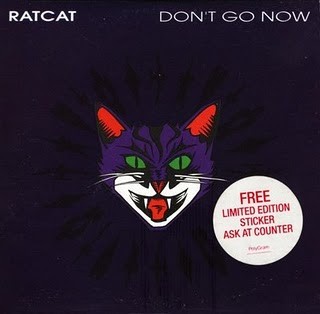 Don’t Go Now