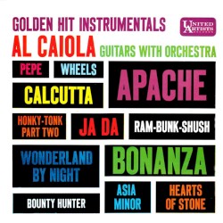 Golden Hit Instrumentals