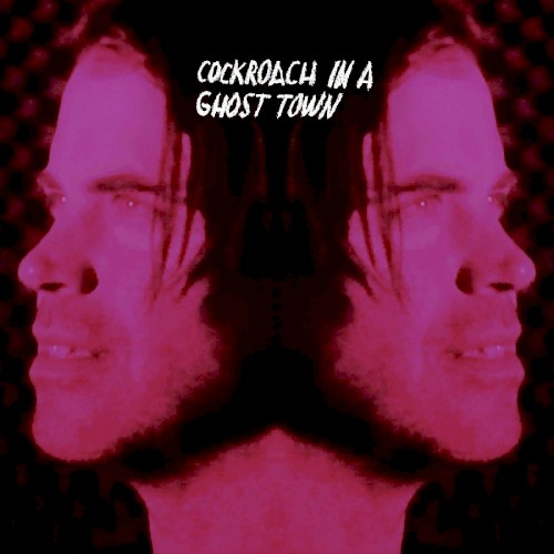 Cockroach in a Ghost Town