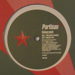 Deceptive Emotion / Ipcress File