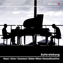 Auferstehung