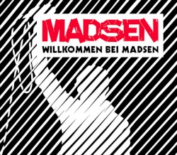 Willkommen bei Madsen