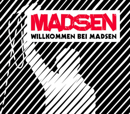 Willkommen bei Madsen