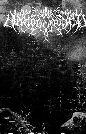 Esprit tellurique primitif