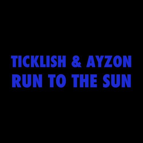 Run To The Sun