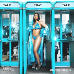Talk That Talk