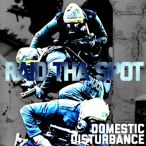Raid Tha Spot