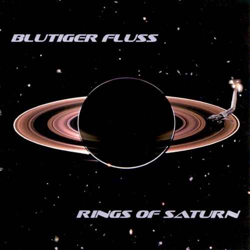 Rings of Saturn