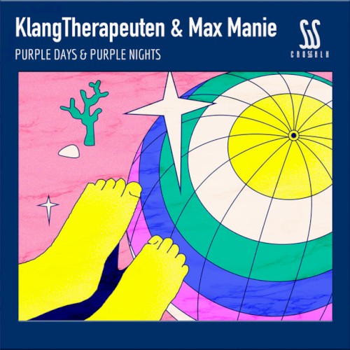 Purple Days & Purple Nights