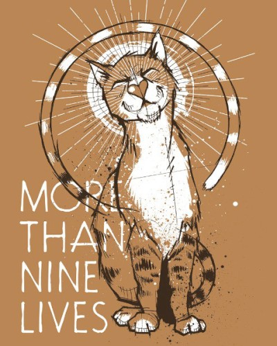 More Than Nine Lives