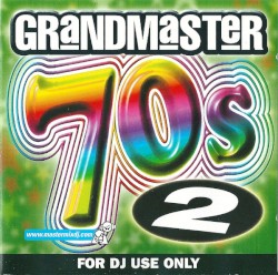 Mastermix: Grandmaster:70’s, Volume 2