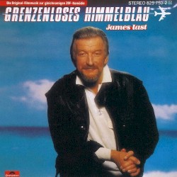 Grenzenloses Himmelblau