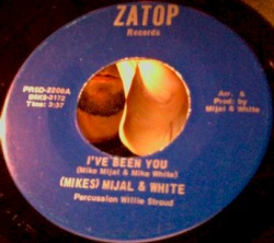 I've Been You / Reflections