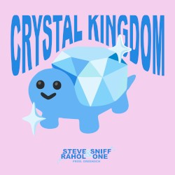 Crystal Kingdom EP