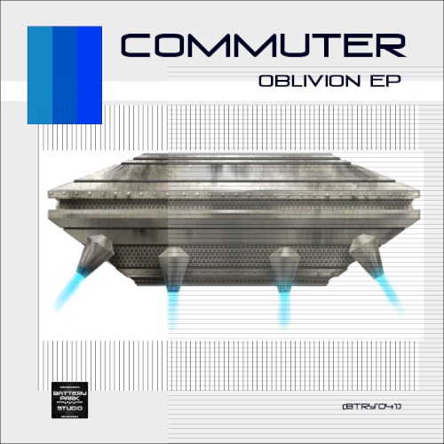 Oblivion EP