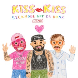KISS KISS