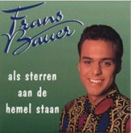Als sterren aan de hemel staan