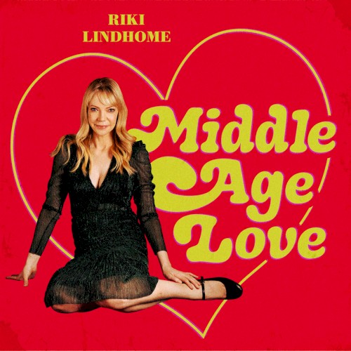 Middle Age Love