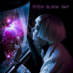 Pitch Black Sky