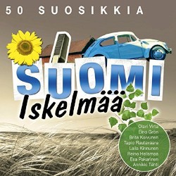 50 suosikkia: Suomi-iskelmää