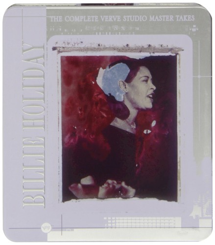The Complete Verve Studio Master Takes