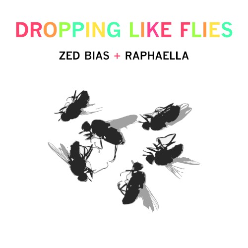 Dropping Like Flies