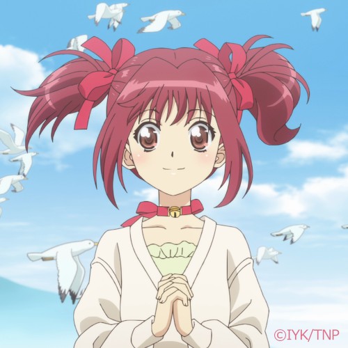 my sweet heart (にゅ〜♡Ver.)