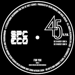 For You - Helpless