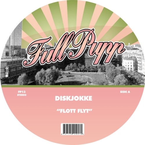 Flott Flytt