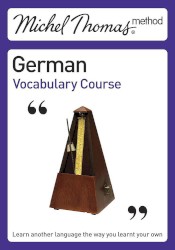 German: Vocabulary