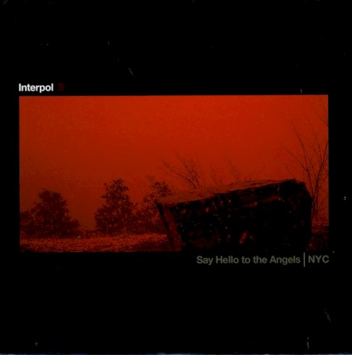 Say Hello to the Angels / NYC