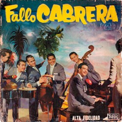 Fallo Cabrera