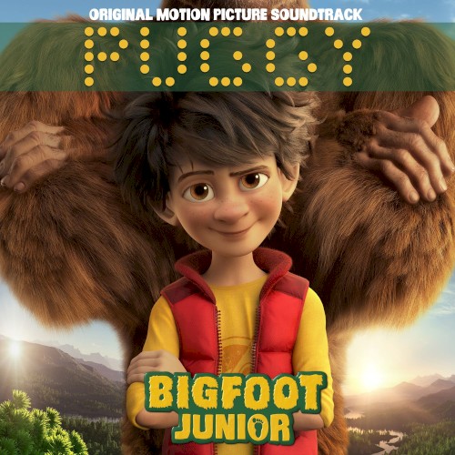 Bigfoot Junior: Original Motion Picture Soundtrack
