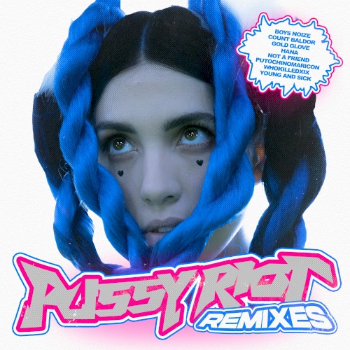 Rage Remixes