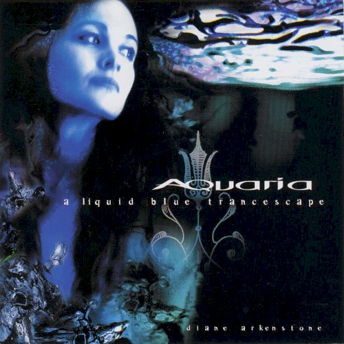 Aquaria: A Liquid Blue Trancescape