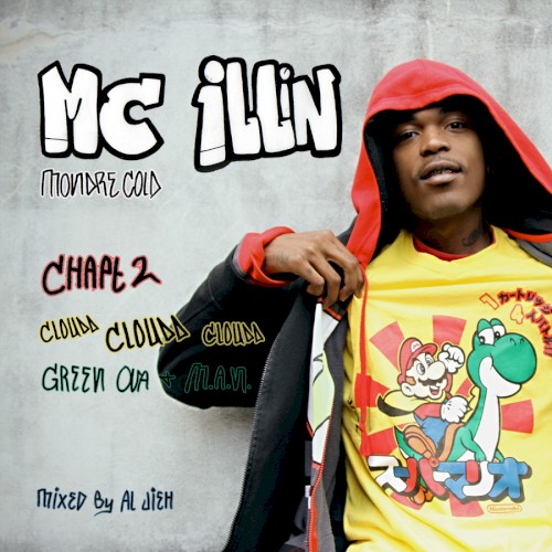 MC ILLIN