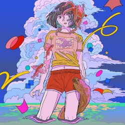 SUMMER EP