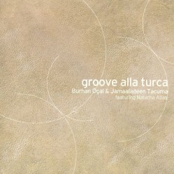 Groove Alla Turca