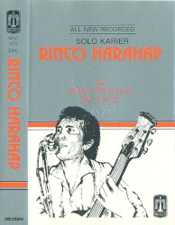 Solo karier