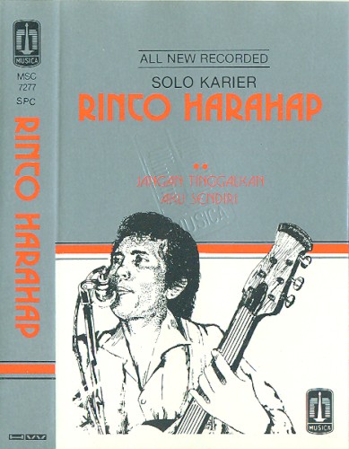 Solo karier