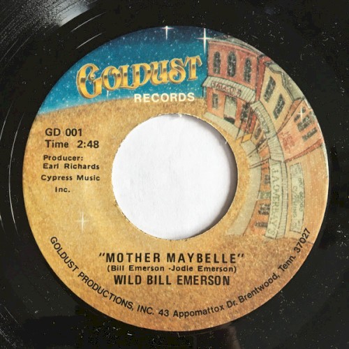 Mother Maybelle / Willie B