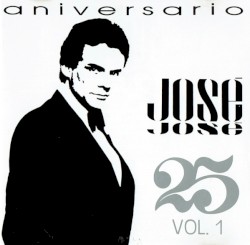 25 aniversario, vol. 1