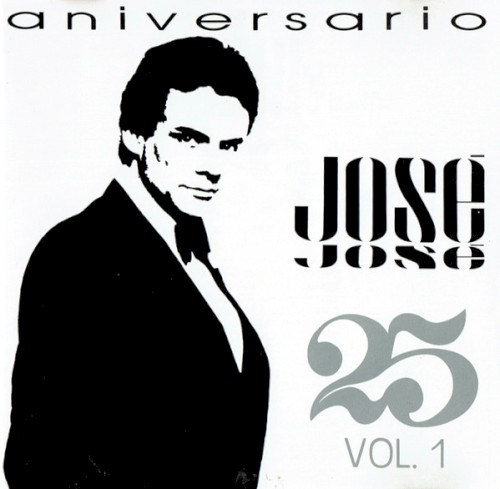 25 aniversario, vol. 1
