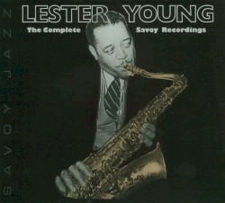 The Complete Savoy Recordings