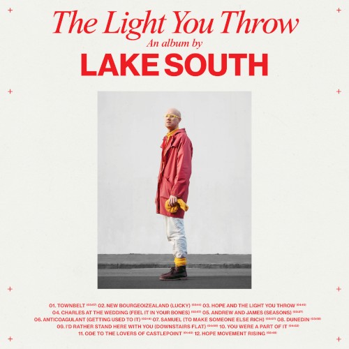 The Light You Throw