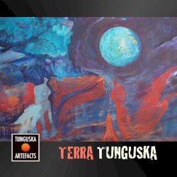 Tunguska Artefacts: Terra Tunguska
